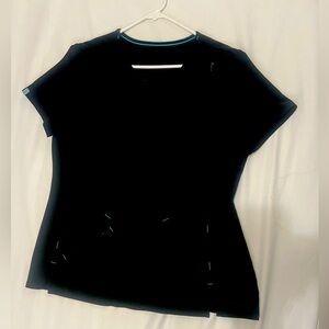 Scrubstar Top size Large